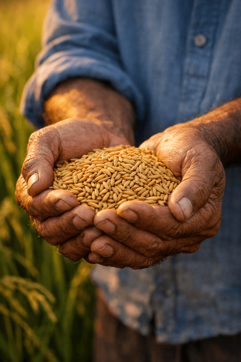 About Nelloram rice quality